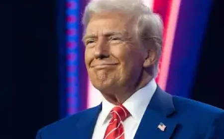 Trump yönetimine USAID davası: Binlerce çalışanın işten çıkarılmasına tepki