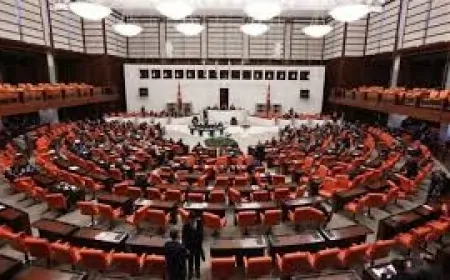 TBMM'de tartışmalı düzenleme: Eski ve yeni vekillere trafik cezası muafiyeti