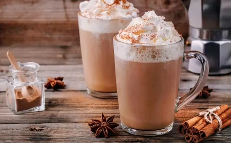 Binlerce yıllık şifa kaynağı masala chai ile modern chai latte arasındaki farklar neler?