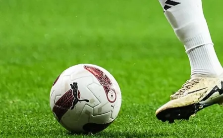 En Çok Bonservis Getiren Futbolcular Açıklandı! Süper Lig’den Sürpriz İsim