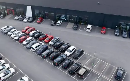 Kredi ile araç alacaklar dikkat: Faiz oranlarında düşüş başladı