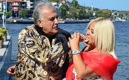 Safiye Soyman'ın 'Ben olmasam biter' sözlerine Faik Öztürk'ten yanıt!