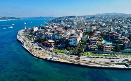 Rus turistlerin gözdesi yine Türkiye oldu: Ziyaretçi sayısında rekor artış