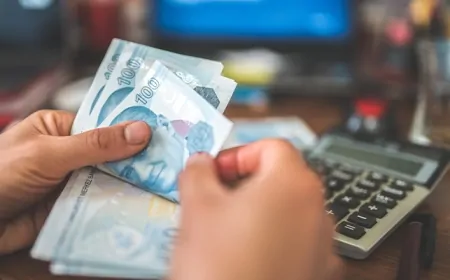 Ocak Ayında En Çok Kazandıran Yatırım Aracı Belli Oldu