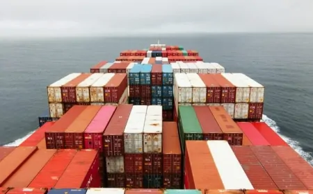 Bakanlık 14 milyon TL’ye kuru yük gemisi satıyor! İşte detaylar