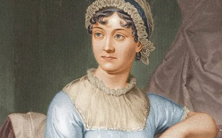 Jane Austen'ın mektuplarını neden kız kardeşi yok etti? İşte en güçlü teoriler