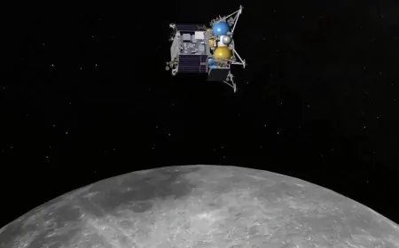 Rusya'nın 1993'te Uzaya Fırlattığı Dev Ayna: Geceyi Gündüze Çevirecek Proje