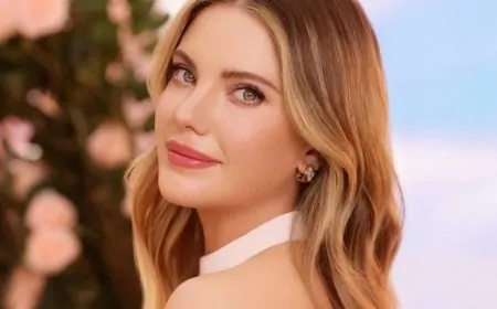 Eda Ece setlere dönüyor! Ünlü ressam Fahrünnisa Zeyd'i canlandıracak