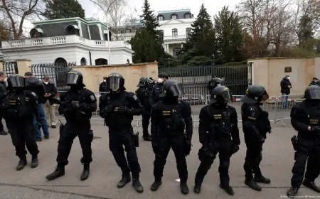 İngiltere ile Rusya arasında diplomatik gerilim: Karşılıklı sınır dışı hamleleri