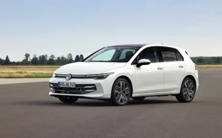 Volkswagen'den Büyük Hamle: 2027'ye Kadar 9 Yeni Model Geliyor