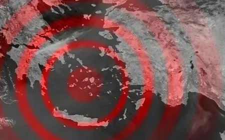 Uzmanlardan kritik uyarı: Yeni depremler kapıda mı? ‘Hatay gerçek depremini yaşamadı’