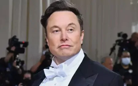 Elon Musk'ın Liderliğindeki 'Doge' Ekibi: ABD'nin operasyonunda Radikal Değişim Planı