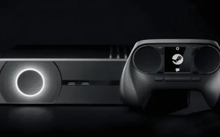 Valve’dan PlayStation ve Xbox’a Rakip Konsol Hamlesi mi? İşte Açıklama