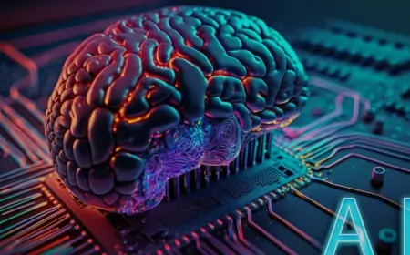 Dünya Liderleri, Paris Zirvesinde Yapay Zeka Hakimiyeti İçin Yarışacak