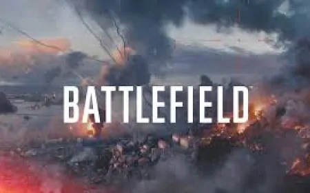EA'dan yeni Battlefield oyununun çıkış tarihiyle ilgili önemli açıklama!