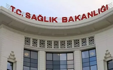 Sağlık Bakanlığı'ndan 81 İle Yazı: Sahipsiz Hayvanlara Karşı Yeni Önlemler Alınıyor