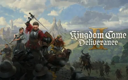 Kingdom Come: Deliverance 2, 1 günde büyük bir başarıya imza attı!