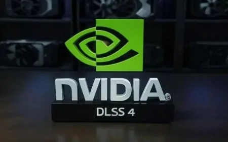 Nvidia, DLSS desteği kazanan 6 yeni oyunu açıkladı!