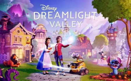 Disney Oyunları Steam İndirimleriyle Bütçe Dostu Hale Geldi!