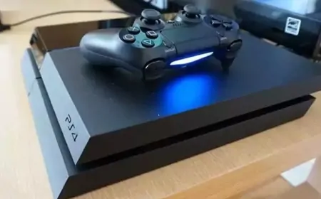 PlayStation'da 2 Binden Fazla Bağımsız Oyun %90 İndirime Girdi!