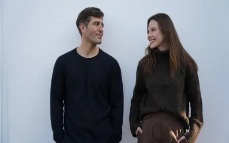 TRT'nin yeni dizisi 'Bir Zamanlar İstanbul' için 90'lar baştan inşa edildi!