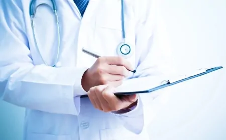 İngiltere'deki büyük norovirüs enfeksiyonu hastaneleri doldu: 'Evde kalın!'