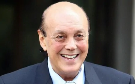 Asil Nadir Kimdir, Ölüm İddiaları Doğru Mu? Sağlık Durumu Son Durumu Ne?