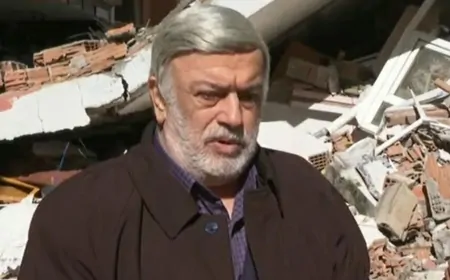 Kahtalı Mıçe, hasta yatağından seslendi: 'Dualarınızı eksik etmeyin'