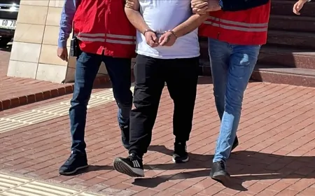 İstanbul’da organize suç örgütlerine büyük darbe! 25 çete çökertildi, 5 milyar 9 milyonluk mal varlığına el konuldu