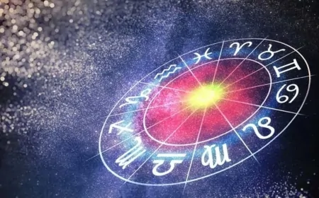 7 Şubat 2025 Günlük Burç Yorumları: Oğlak, Yengeç, Boğa ve İkizler Burçları İçin Önemli Uyarılar!