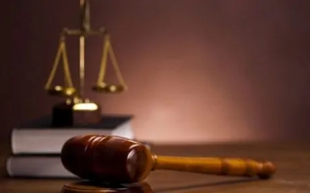 Yargı Paketiyle Haksız Tahrik İndirimi Değişiyor: Cinayet Suçluları 3-5 Yıl Yatıp Çıkamayacak!