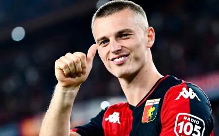 Galatasaray'dan Transfer Atağı: Albert Gudmundsson İçin Harekete Geçildi!