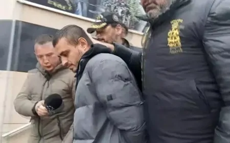 Kocaeli'nde kaybolan iş insanının alacak yüzünden öldürülüp ormana gömüldüğü ortaya çıktı: Mahsun Ö.: 'Bana sırtı dönüktü, bir şarjörü boşalttım'