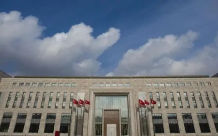 Milli İstihbarat Akademisi, Casuslardan Korunma Rehberini Yeniden Yayınladı