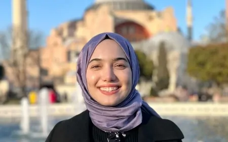 Fatma Zehra Kınık’ın Avukatı: ‘Eğitimini Dert Ediyorsunuz, Benim Oğlum Hayatını Kaybetti’