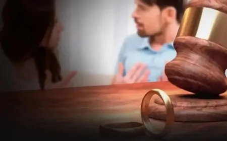 İzmir'de en fazla boşanma oranı, Türkiye genelinde dikkat çekti