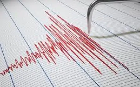 Yunan Profesör Efthymios Lekkas: 'Santorini'de En Fazla 6 Şiddetinde Deprem Bekliyoruz'