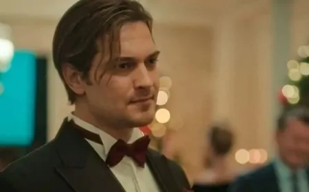 Çağatay Ulusoy, ‘Eşref’ karakteriyle ekranlarda fırtına estirecek!