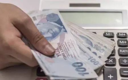 Emekli maaş promosyonları 27 bin liraya kadar yükseldi, bankalar arasında rekabet kızıştı