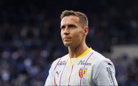 Galatasaray’da flaş gelişme! 5 kulüp Przemyslaw Frankowski için sıraya girdi