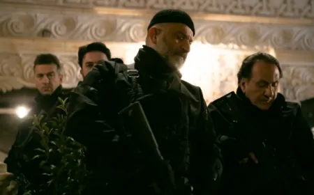 Arka Sokaklar’dan Rekor! 700. Bölümde Heyecan Doruğa Çıkıyor