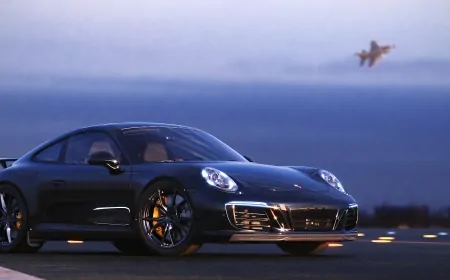 Porsche, motor gamını genişletiyor: Hibrit modelleri ön plana çıkaracak!