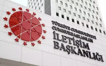 İletişim Başkanlığı'ndan 'Asrın Birlikteliği' Kampanyası: Depremdeki Dayanışma ve Yeniden İnşa Vurgulandı