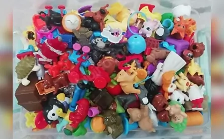 Ticaret Bakanlığı duyurdu: O oyuncak toplatılıyor, çocuklar için tehlike saçıyor!