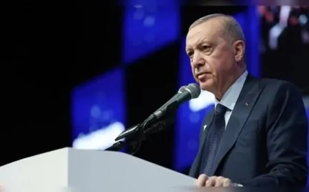 Türkiye’nin Asya’daki diplomasi trafiği: Üç ülkeye kritik ziyaret