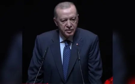 Türkiye-Malezya İşbirliği Güçleniyor: 'Daha Adil Bir Dünya Mümkün'