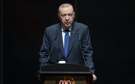 Türkiye ve Malezya, Ticaret Hedefini 10 Milyar Dolara Çıkarmayı Planlıyor