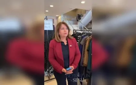 Beykoz’da Sosyal Dayanışmaya Katkı: BEDES İyilik Dükkanı Açıldı