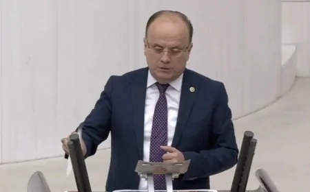 AK Parti Konya Milletvekili Mehmet Baykan: 'Millet, Cumhur İttifakı’nın samimiyetine ve inanmışlığına baktı'