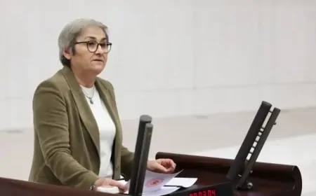 CHP Sakarya Milletvekili Ayça Taşkent: 'Depreme dirençli kentler için çok geç kalıyoruz'